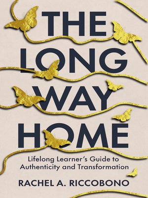 cover image of The Long Way Home